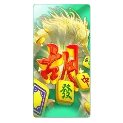 Mahjong
Ways