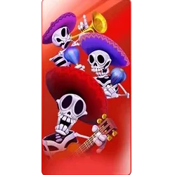 Taberna
Muertos