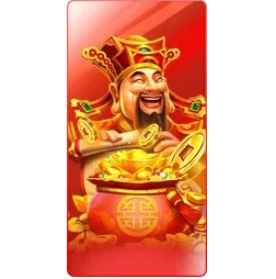 God Of
Wealth