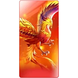 Phoenix
Legend