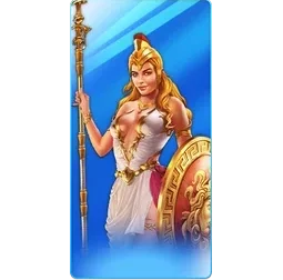 Wisdom
Of Athena