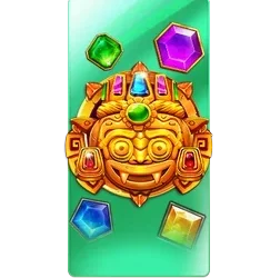 Aztec
Gems