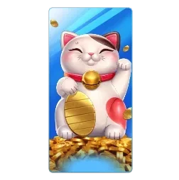 Lucky
Neko