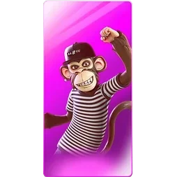 Wild Ape